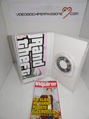Copia del GTA : VICE CITY STORIES PSP (usato garantito)(versione italiana) (8059141488942)