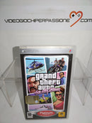 Copia del GTA : VICE CITY STORIES PSP (usato garantito)(versione italiana) (8059141488942)