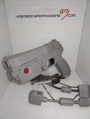 Copia del POINT BLANK 3 PLAYSTATION 1 + PISTOLA G-CON 45 (usato garantito) (8339746029904)