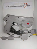 Copia del POINT BLANK 3 PLAYSTATION 1 + PISTOLA G-CON 45 (usato garantito) (8339746029904)