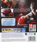 NINJA GAIDEN 3 PS3 (4632723226678)