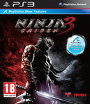 NINJA GAIDEN 3 PS3 (4632723226678)