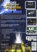 GALACTIC CIVILIZATIONS II ENDLESS UNIVERSE PC GAME (4691688849462)