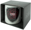 MUG. GAME OF THRONES TARGARYEN  (tazza) (4583790837814)