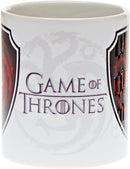 MUG. GAME OF THRONES TARGARYEN  (tazza) (4583790837814)