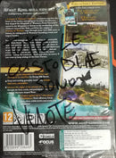 A GAME OF THRONES GENESIS COLLECTOR'S EDITION PC GAMES EDIZIONE INGLESE (4568066129974)