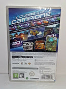 CARS 3 :IN GARA PER LA VITTORIA NINTENDO SWITCH (versione italiana) (4813542260790)