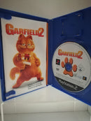 GARFIELD 2 PS2 (usato garantito) (4902177800246)