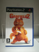 GARFIELD 2 PS2 (usato garantito) (4902177800246)