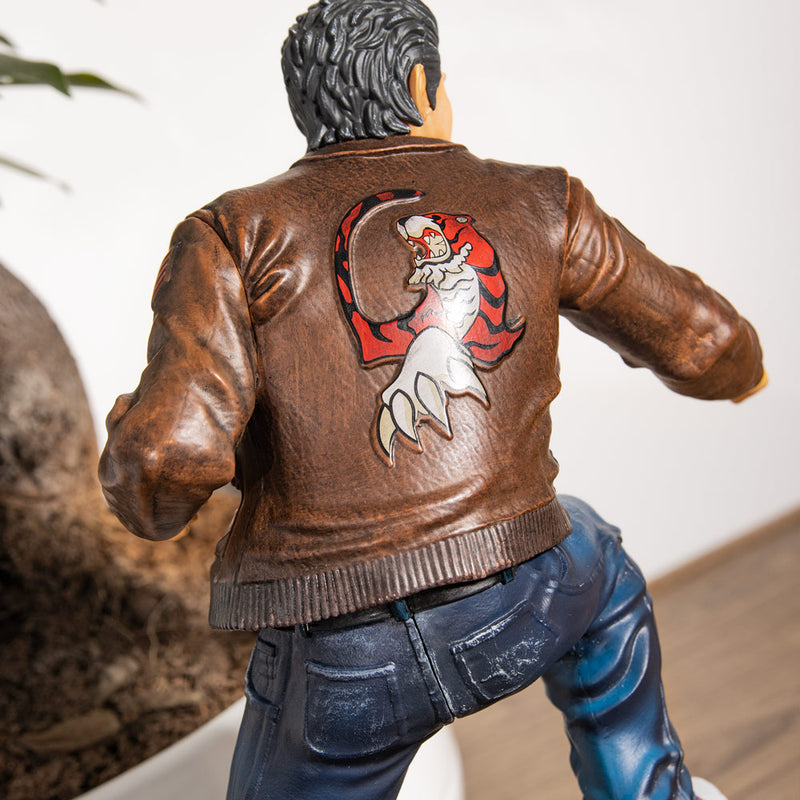 FIGURE  ufficiale di Shenmue Ryo (8089037242670)