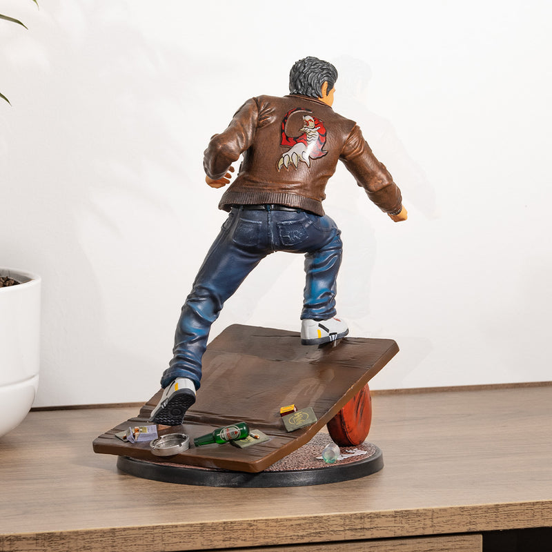 FIGURE  ufficiale di Shenmue Ryo (8089037242670)