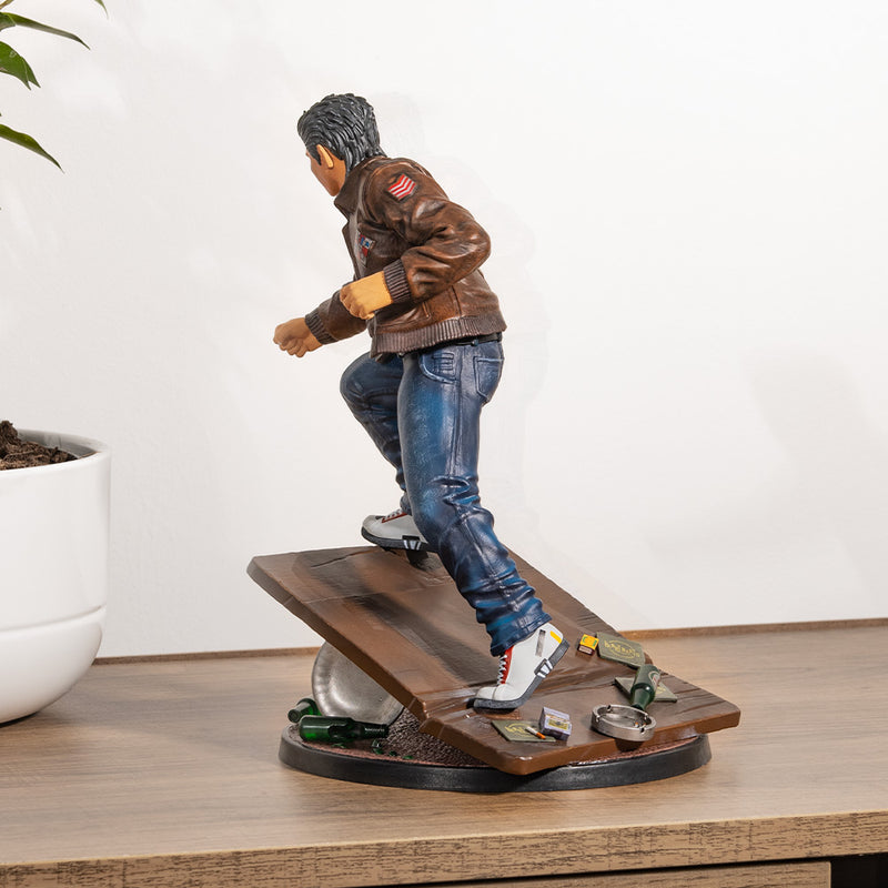 FIGURE  ufficiale di Shenmue Ryo (8089037242670)