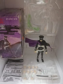D-Arts Devil Summonr Raidou Kuzunoha Action Figure Bandai Tamashii Nazioni (esposizione fiera )(e andato perso il gato) (4716611797046)