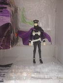 D-Arts Devil Summonr Raidou Kuzunoha Action Figure Bandai Tamashii Nazioni (esposizione fiera )(e andato perso il gato) (4716611797046)