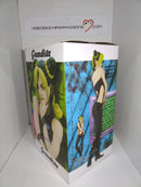 Jojo's Bizarre Adventure Stone Ocean Grandista Jolyne Cujoh 26 cm (6619060895798)