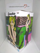 Jojo's Bizarre Adventure Stone Ocean Grandista Jolyne Cujoh 26 cm (6619060895798)