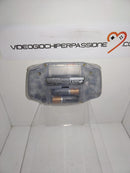 CONSOLE NINTENDO- game boy advance -(usato)TRASPARENTE (8059019788590)