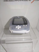 CONSOLE NINTENDO- game boy advance -(usato)TRASPARENTE (8059019788590)