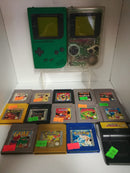 DONKEY KONG LAND NINTENDO GAME BOY (versione italiana) (4664787501110)