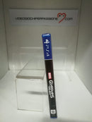 Marvel's Guardians of The Galaxy - Playstation 4  Edizione Europea - (6598166741046)