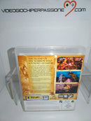 GENJI DAYS OF THE BLADE PS3 (usato garantito) (8056062181678)