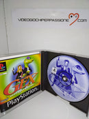 GEX: DEEP COVER GECKO PS1 (usato garantito)(versione italiana) (6808494211126)