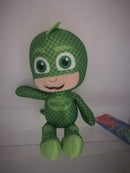 PELUCHE PJMASKS GEKO (ORIGINALE)CM 22 (4733045768246)