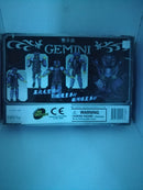 GEMINI (cavalieri dello zodiaco) BANDAI (4679529070646)