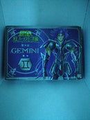 GEMINI (cavalieri dello zodiaco) BANDAI (4679529070646)