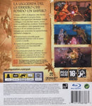 GENJI: DAYS OF THE BLADE PS3 (versione italiana) (4632745410614)