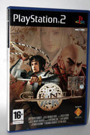 GENJI PS2 (4599578722358)