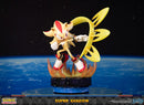 Copia del Sonic the Hedgehog Statue Shadow the Hedgehog Chaos Control  PRE-ORDER (6619076329526)