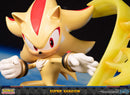 Copia del Sonic the Hedgehog Statue Shadow the Hedgehog Chaos Control  PRE-ORDER (6619076329526)