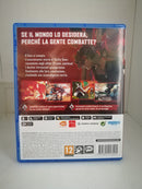 Guilty Gear - Strive - Playstation 5 (usato garantito)(versione italiana) (6616167579702)