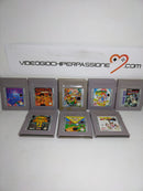 GIOCHI NINTENDO GAME BOY (usato garantito)(senza custodia) (8086023733550)