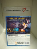 Ghostwire : Tokyo Playstation 5 Edizione Europea (6670209744950)