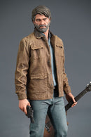 The Last of Us Part II PVC FIGURE Joel 23 cm PRE-ORDER 10-2022 (6676696203318)