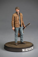 The Last of Us Part II PVC FIGURE Joel 23 cm PRE-ORDER 10-2022 (6676696203318)