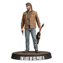 The Last of Us Part II PVC FIGURE Joel 23 cm PRE-ORDER 10-2022 (6676696203318)