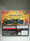 GORMITI GLI EROI DELLA NATURA NINTENDO DS (versione italiana usato garantito) (6636416827446)