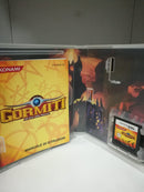 GORMITI GLI EROI DELLA NATURA NINTENDO DS (versione italiana usato garantito) (6636416827446)