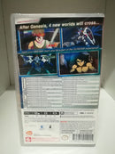 SD GUNDAM G GENERATION CROSS RAYS SWITCH (versione asiatica)(sottotitoli in Inglese) (6602308943926)