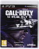 Copia del CALL OF DUTY GHOSTS PLAYSTATION 3 EDIZIONE REGNO UNITO (6791591985206)