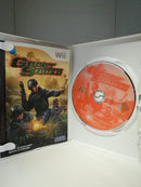 GHOST SQUAD NINTENDO WII (usato garantito) (6611579994166)
