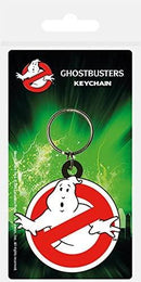KEYCHAIN/PORTACHIAVI  GHOSTBUSTERS (4583141441590)