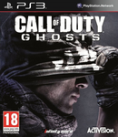 CALL OF DUTY GHOSTS PLAYSTATION 3 EDIZIONE REGNO UNITO (4530130223158)