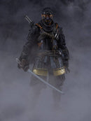 Ghost of Tsushima Figma Actionfigur Jin Sakai 15 cm (PRE-ORDER) (4910519451702)