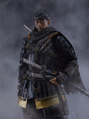 Ghost of Tsushima Figma Actionfigur Jin Sakai 15 cm (PRE-ORDER) (4910519451702)