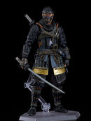 Ghost of Tsushima Figma Actionfigur Jin Sakai 15 cm (PRE-ORDER) (4910519451702)