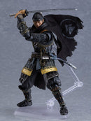 Ghost of Tsushima Figma Actionfigur Jin Sakai 15 cm (PRE-ORDER) (4910519451702)